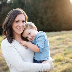 Meet your Posher, Lauren